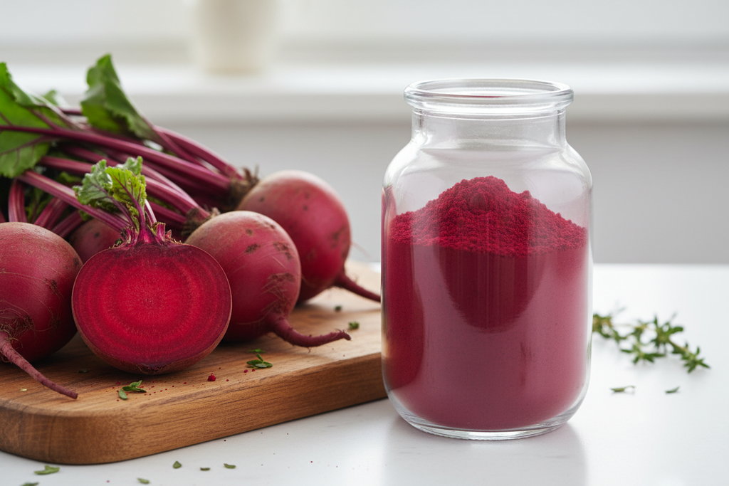 Beetroot Powder | 100% Natural & Organic